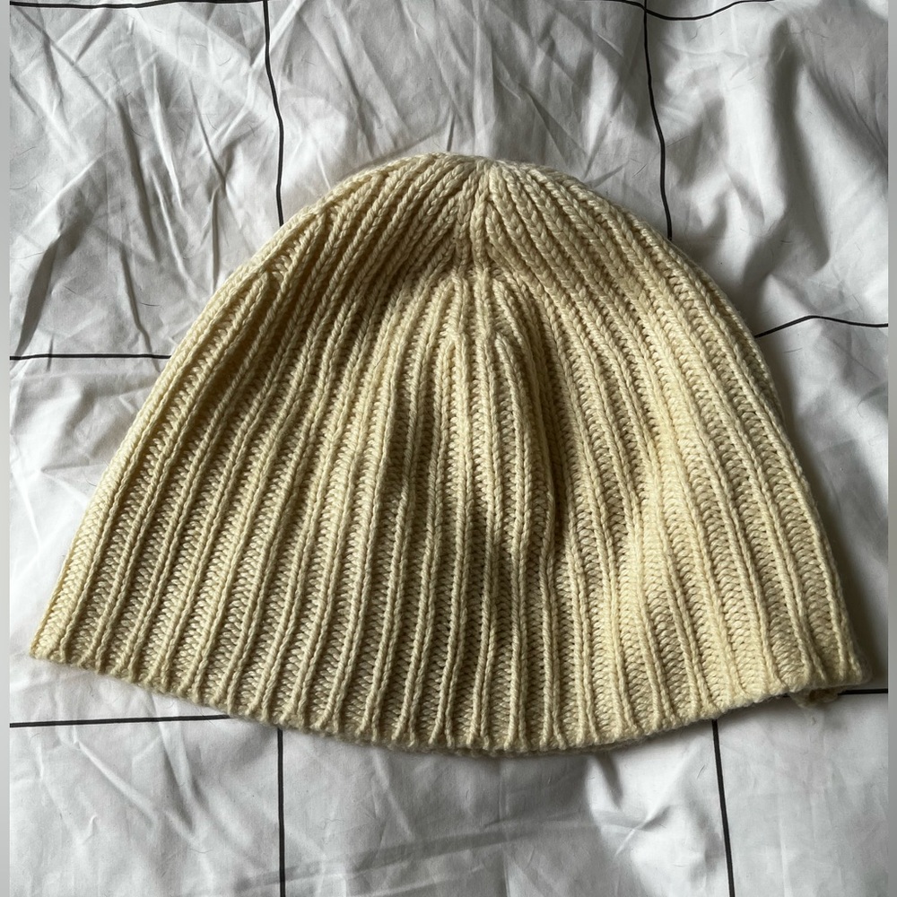 J.Crew Knit Slouchy Beanie